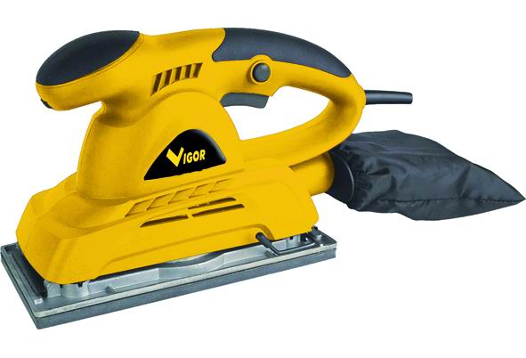 Levigatrici Vle-280E 115X230 300 Watt Vigor