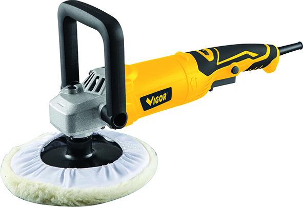 Levigatrici Vigor Vll-120 Lucidatrice 1200 Watt