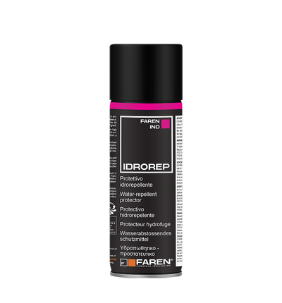 PROTETTIVO IDROREPELLENTE SPRAY