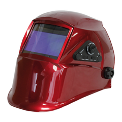 Awelco 4000-E auto-darkening welding helmet