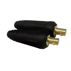 Connettore rapido per cavi di saldatura KONNECTOR PM 10-25 Awelco