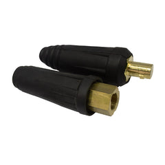 Connecteur rapide pour câbles de soudage KONNECTOR PSM 10-25 Awelco