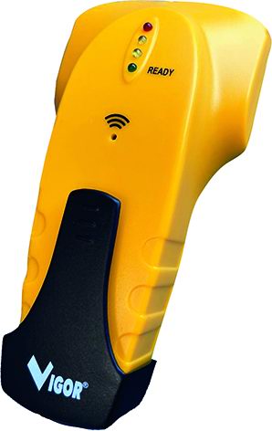 Rilevatori Metalli Vigor Mod. V-Rm