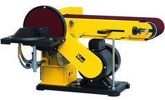 Levigatrici Vlnd-350 Nastro/Disc 350 Watt Vigor