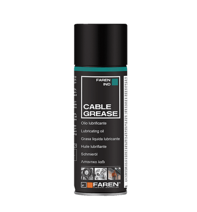 CABLE GREASE Faren