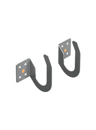 Svelt Gancio scala a parete - Accessori