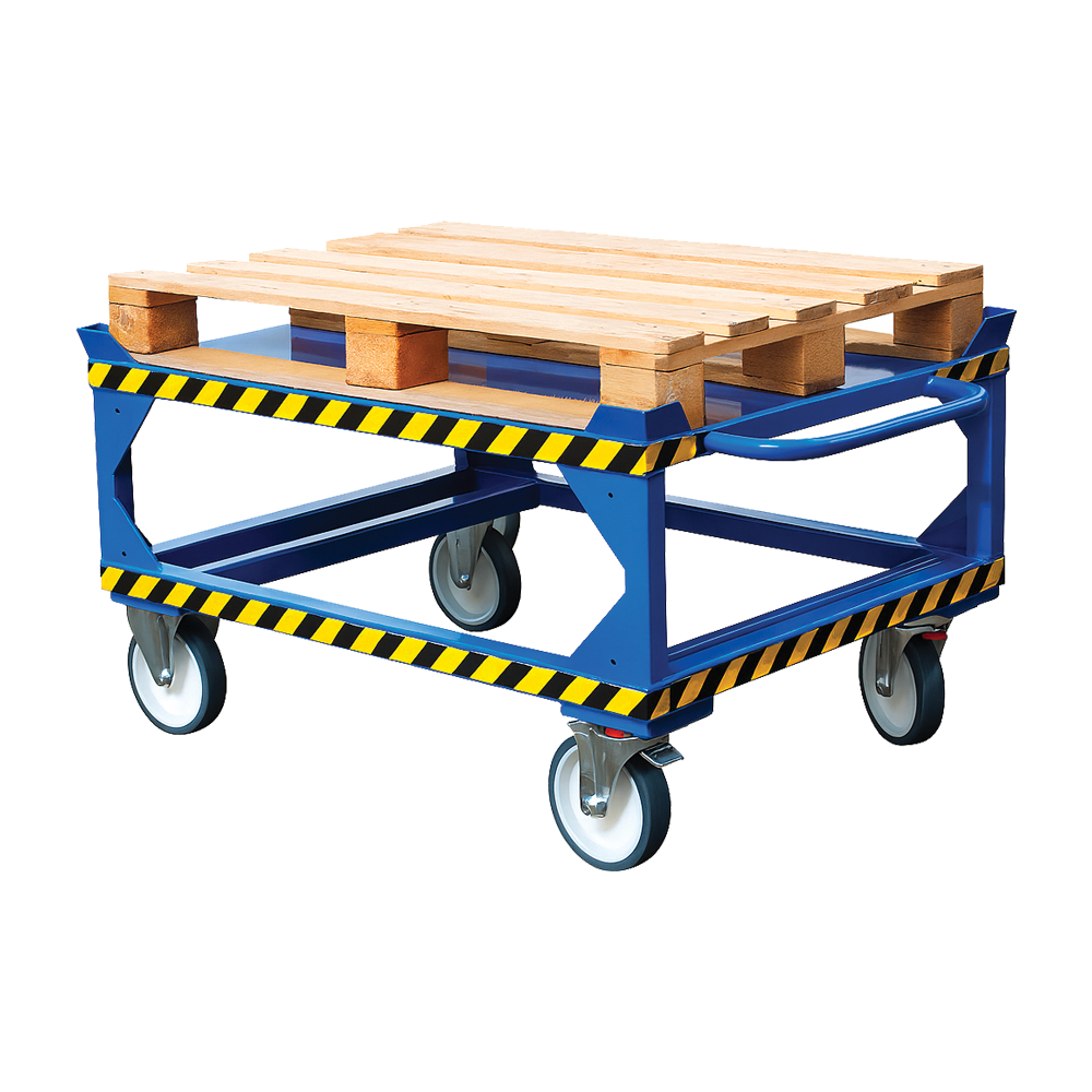 Carrelli porta pallet