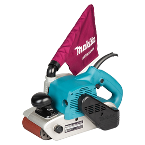 9403J Levigatrice a nastro Makita