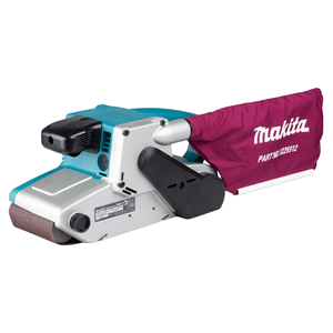 9404X Levigatrice a nastro Makita