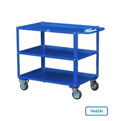 Carrello componibile Tris Butti