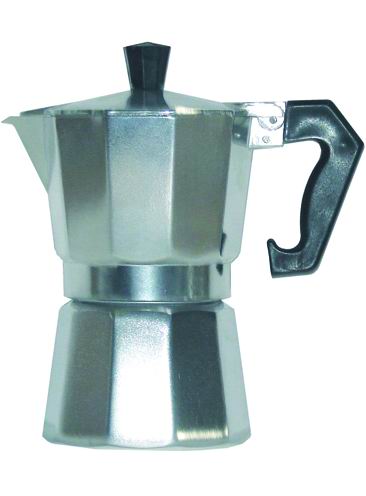 Caffettiere Vigor Moka 2 Tazze