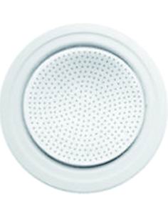 Ric-Caffettiere Vigor-Moka Guarnizione+Piastra 1 Tazza