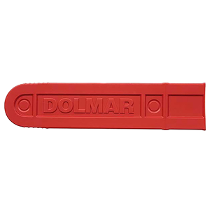 952020150 Copribarra 13 - 20"/30 - 50cm Makita