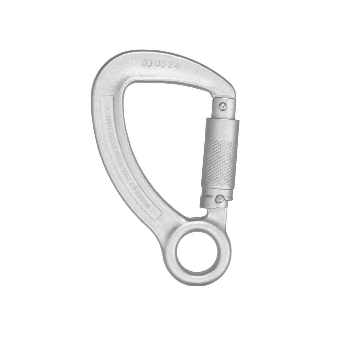 Connettore STEELSAFE 952 Irudek