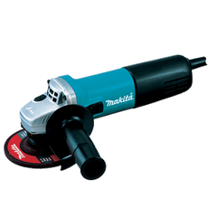 Smerigliatrice angolare Makita