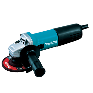 Smerigliatrice angolare Makita
