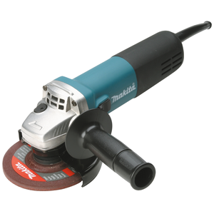 9558HNRGZ Smerigliatrice angolare Makita