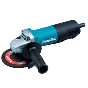 9558HPGY Smerigliatrice angolare Makita
