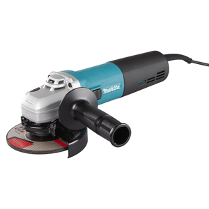 9565CRX1 Smerigliatrice angolare Makita