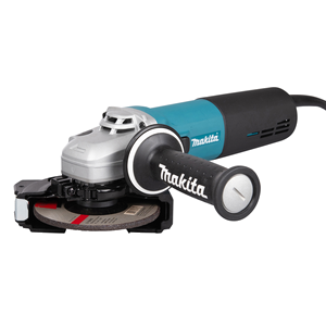 9565CRJX2 Smerigliatrice angolare Makita