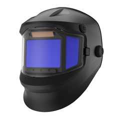 Máscara de soldadura autooscurecente 9000-E VISION Awelco