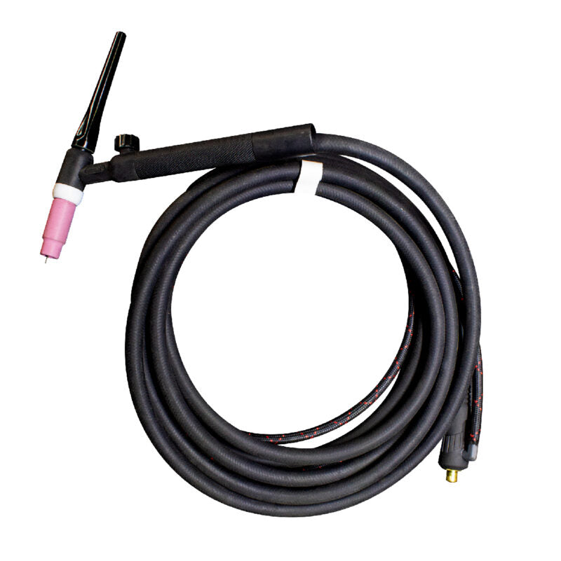 TIG TORCH 17 V