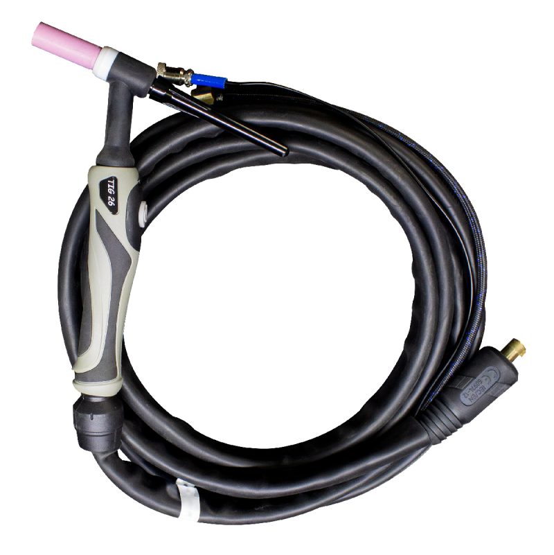 TIG TORCH HF 26