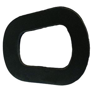 Ric-Taniche Acciaio Vigor Guarnizione Set 2Pz