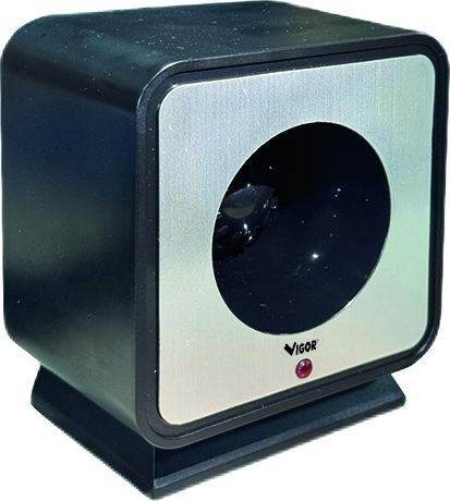 Scacciatopi Vigor Mod. Micio 1 Watt