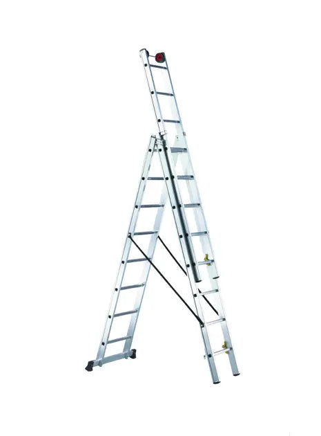 Svelt E3 - Scale professionali