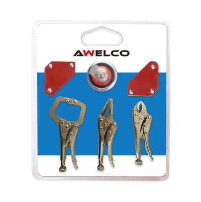 MINI WELDING MAGNETIC TOOL SET