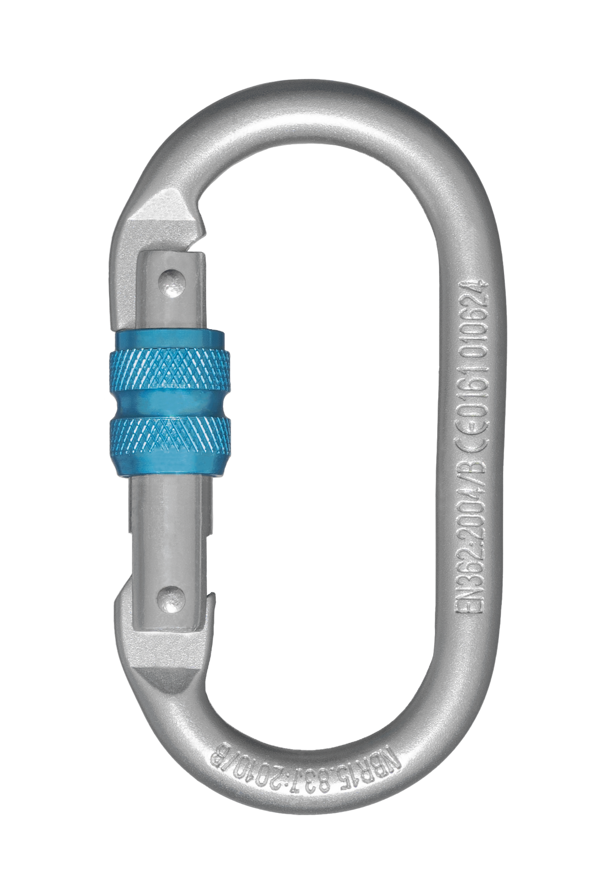 Connettore STEELSAFE 981 Irudek