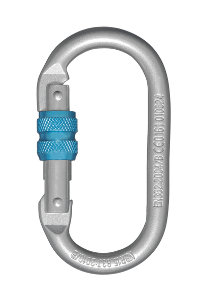 Connettore STEELSAFE 981 Irudek