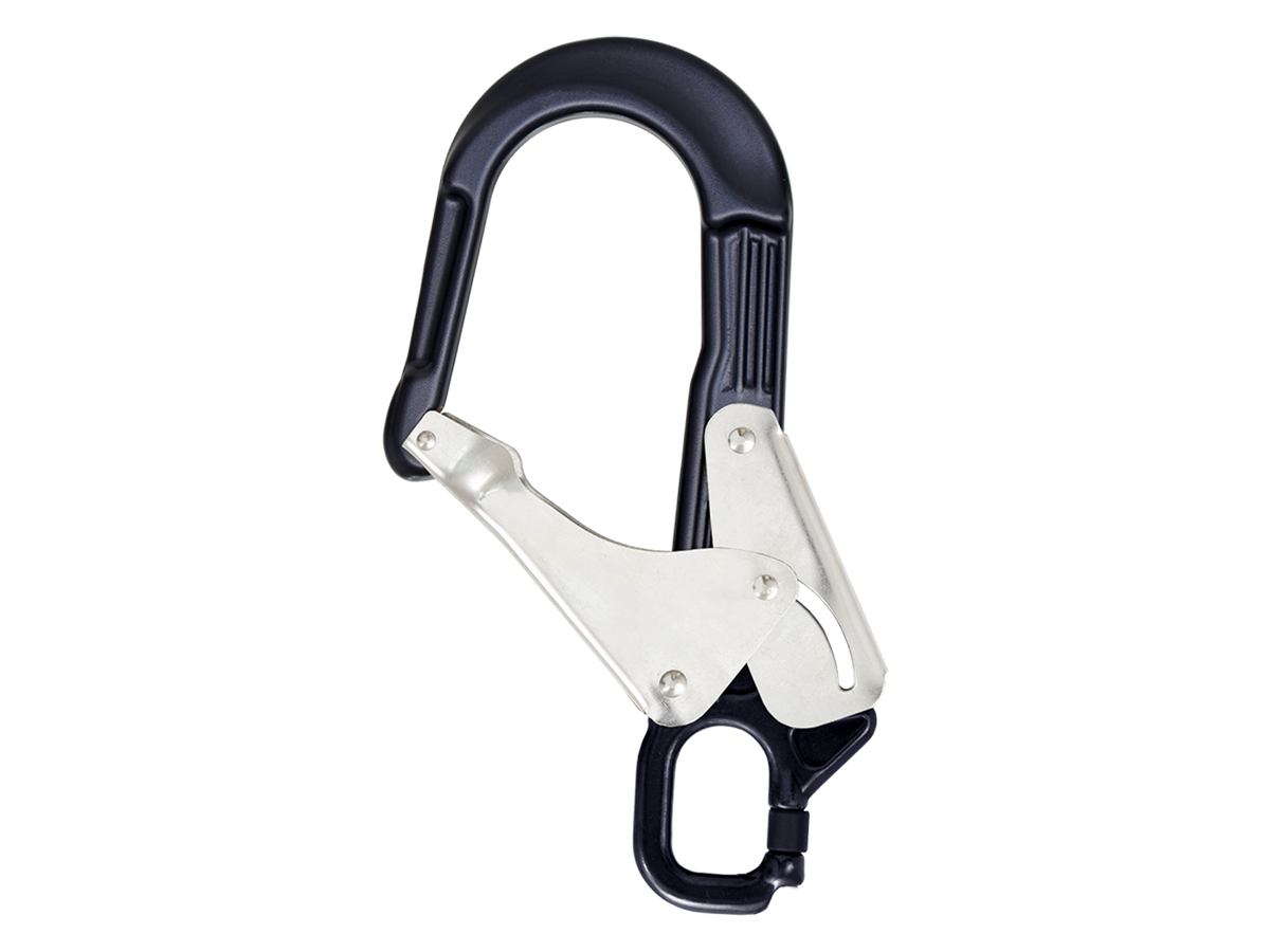 Connettore SILVERLIGHT 984 OPEN Irudek