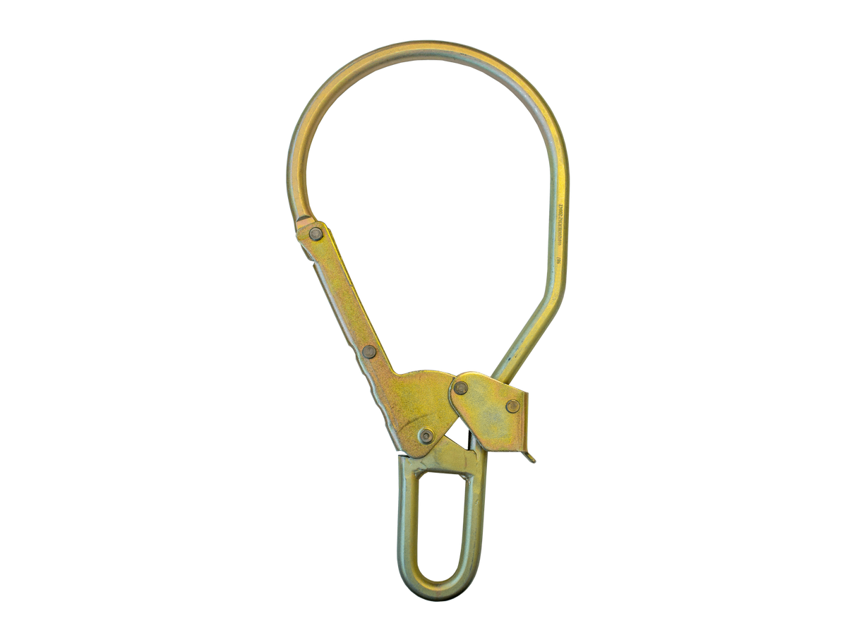 Connettore STEELSAFE 987 Irudek