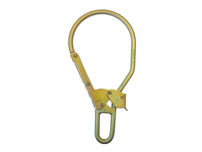 Connettore STEELSAFE 987 Irudek