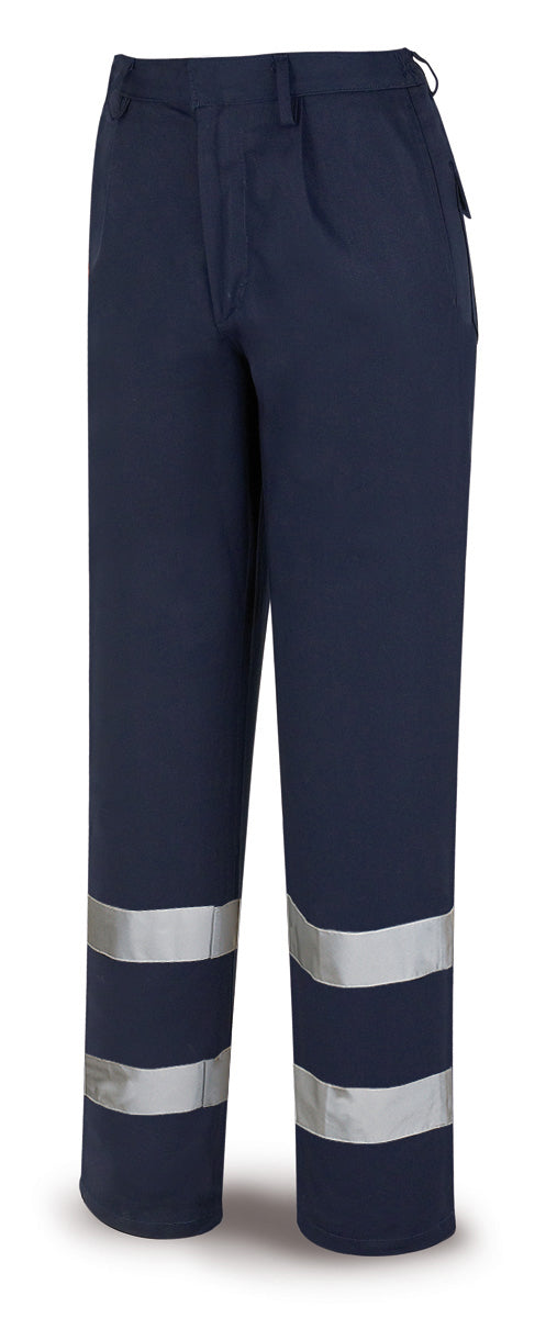 Pantalone da lavoro multinorma 988PIR Neri 436369