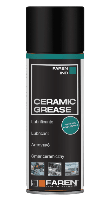 CERAMIC GREASE Faren