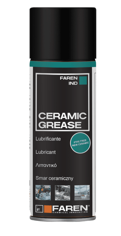CERAMIC GREASE Faren