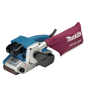 9903J Levigatrice a nastro Makita