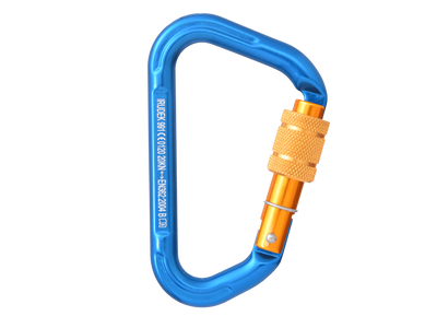 Connettore 991 BLUE Irudek - Connettori