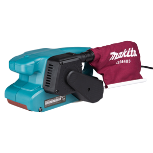 9911J Levigatrice a nastro Makita