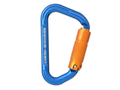Connettore 993 BLUE Irudek - Connettori