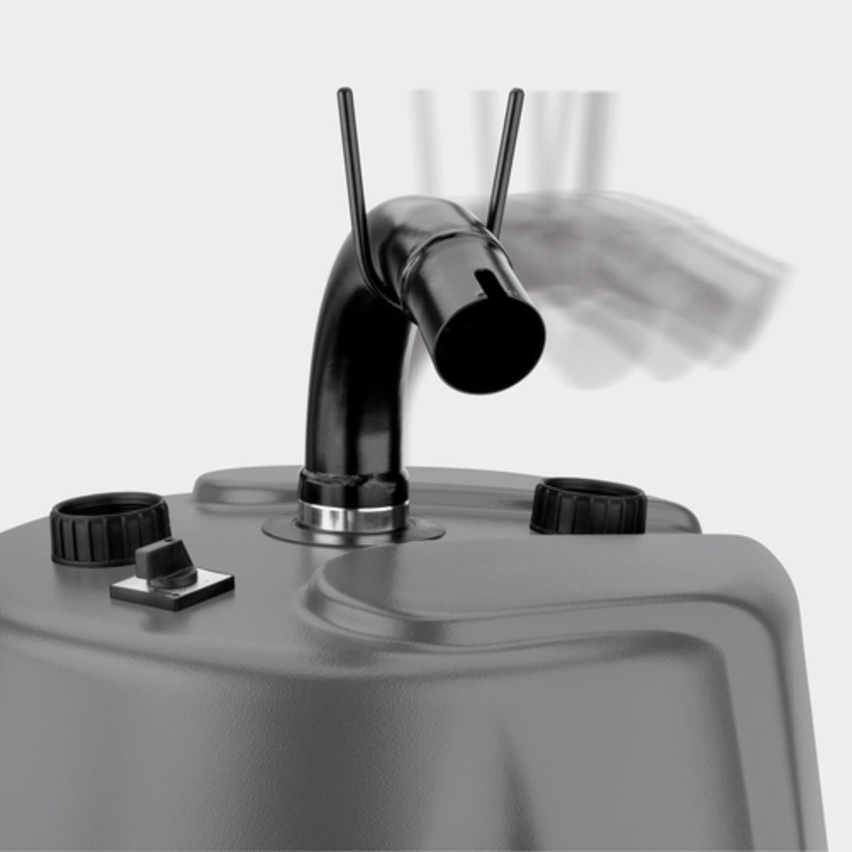 Aspirapolvere professionale IVR-L 100/24-2 Kärcher