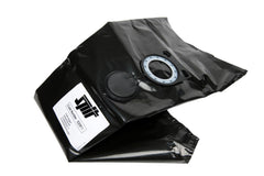 Plastic dust collection bag, SPIT