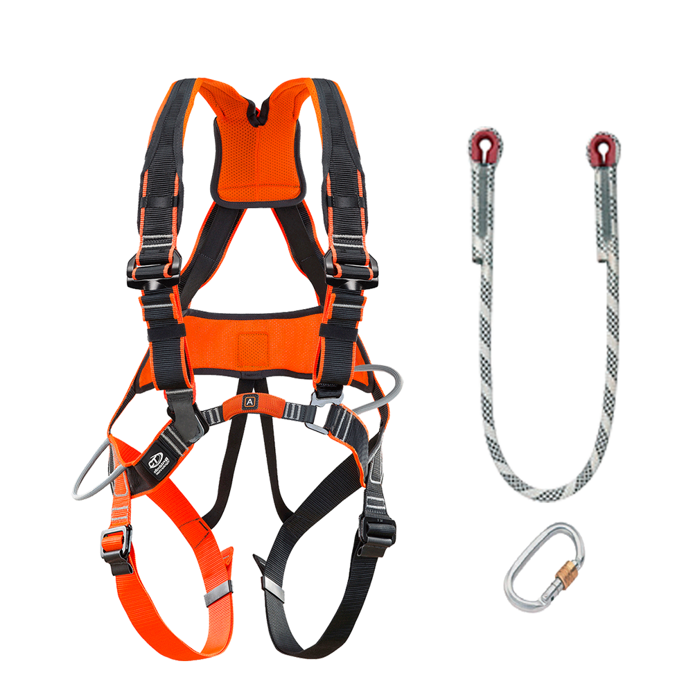 Accessori di sicurezza