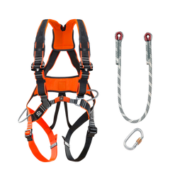Safety accessories - Safety accessory - Butti