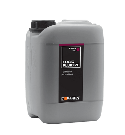 LOGIQ FLUIDIZE Faren
