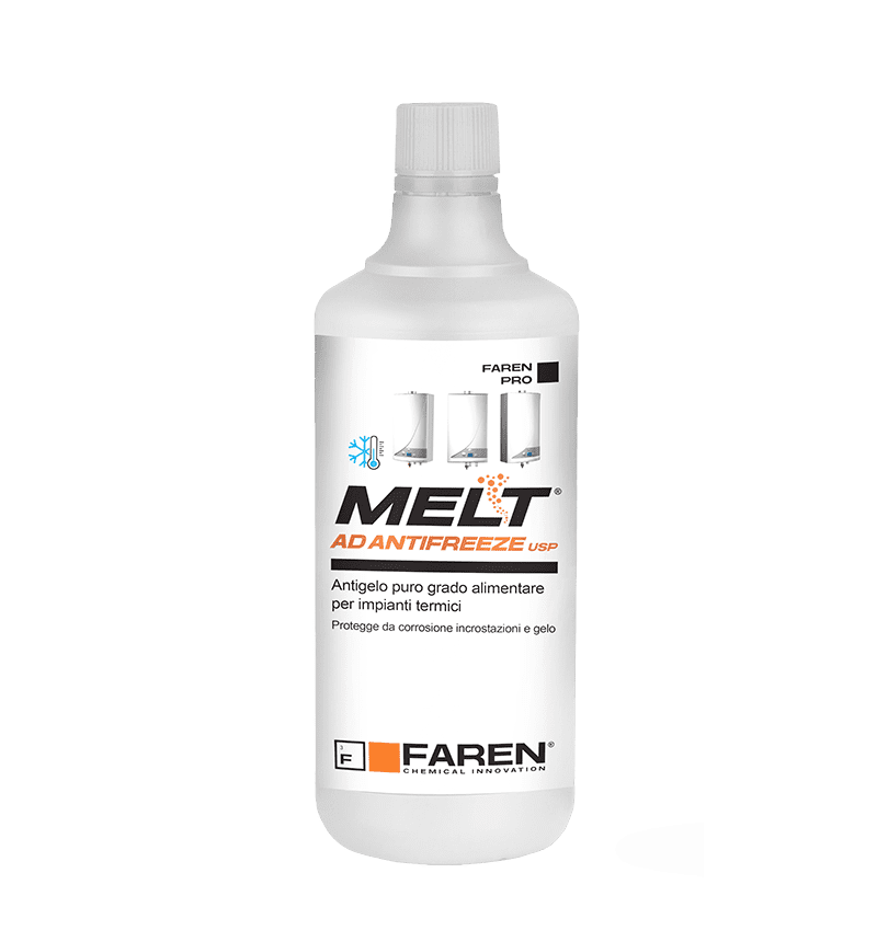 MELT AD ANTIFREEZE USP Faren