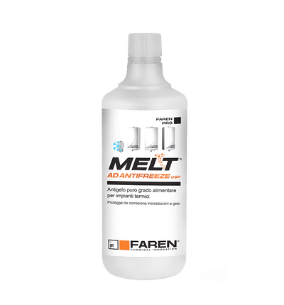 MELT AD ANTIFREEZE USP Faren